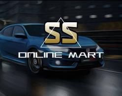 SS Online Mart