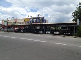 Union Auto