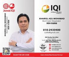 Khairol Azli Mohamad