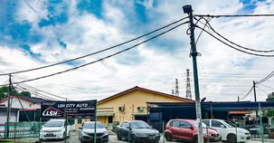 LSH CITY AUTO ENTERPRISE