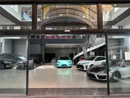 MR MOTORSPORTS