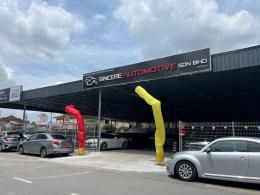 SINCERE AUTOMOTIVE, WAXY OOI