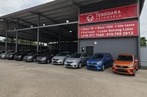 Tenggara Autoworld