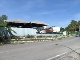 TSH BROTHERS TRUCKS TRADING