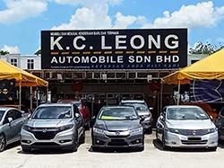 K.C.LEONG AUTOMOBILE SDN BHD