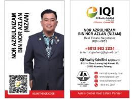 NOR AZRULNIZAM BIN NOR AZLAN