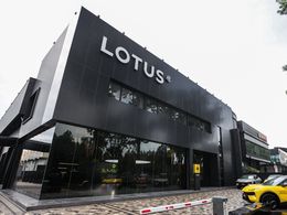 Lotus Cars Malaysia