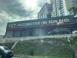 MH Reliance Sdn Bhd SBA