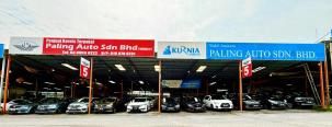 Paling Auto Sdn Bhd