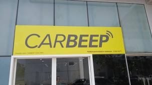 Carbeep Sdn Bhd