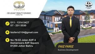 Faiz Fariz