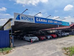 GAMMA Used Cars