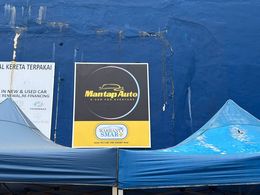 MANTAP AUTO WORLD
