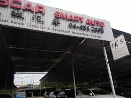 TKS SYNERGY AUTOMOBIL