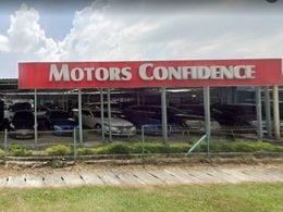MOTORS CONFIDENCE (M) SDN BHD