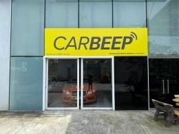 CARBEEP SDN BHD