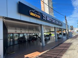 23 MOTORS SDN BHD