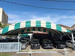 CARBAY MOTOR TRADING SDN BHD