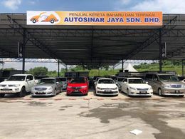AUTOSINAR JAYA SDN.BHD