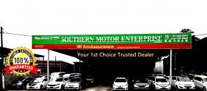 SOUTHERN MOTOR PREMIUM SDN BHD
