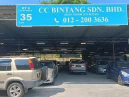 CC Bintang Sdn Bhd