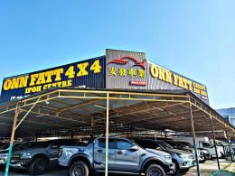 ONN FATT 4X4 IPOH CENTRE