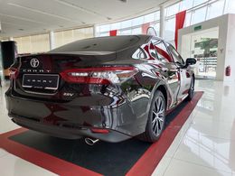 Fokus Timur Kuantan Sales Shikin