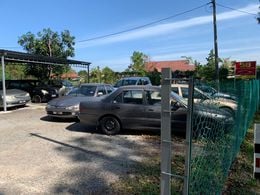 58 AUTOCAR TRADING