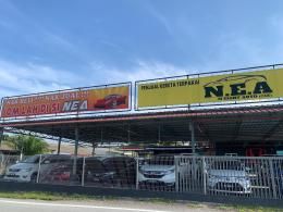 N EIGHT AUTO