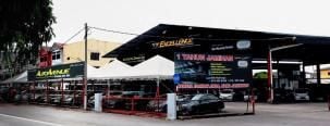 Auto Avenue Trading Sdn Bhd