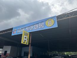 RADIANT MOTOR SDN BHD