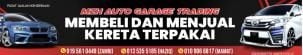 MZH AUTO GARAGE TRADING