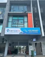 LCS SMART AUTO TRADING