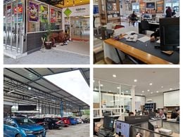 PUBLIC AUTO WORLD SDN BHD