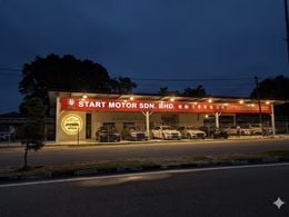 START MOTOR TRADING SDN BHD