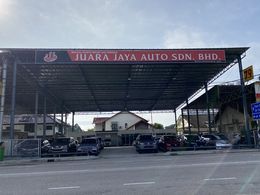 Juara jaya auto sdn bhd