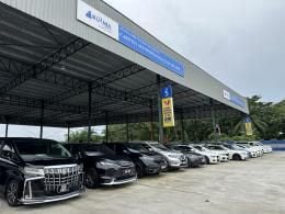 Ah Hao - Carwins Autowolrd Skudai Johor