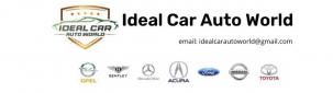 IDEAL CAR AUTO WORLD