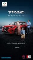 PERODUA MUDAH KLANG