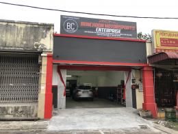 BC Motorsports