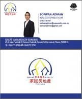 Mohd Sofwan Adman