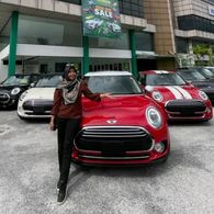 LIZA MINI SPECIALIST