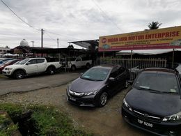 IJM ENTERPRISE