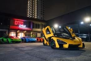 yusluxurycar