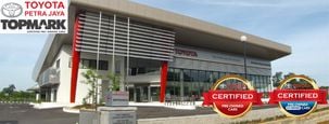 Topmark Petra Jaya - Best Auto Biz Sdn Bhd