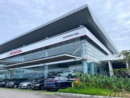 Autoworld Asia Sdn bhd