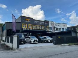 Public Automotive