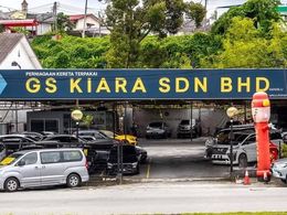 Gs Kiara Sdn Bhd