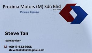 Fz Prestige Auto SDN BHD