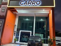 Carro Digital Sdn Bhd